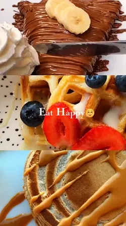 Eat Happy 