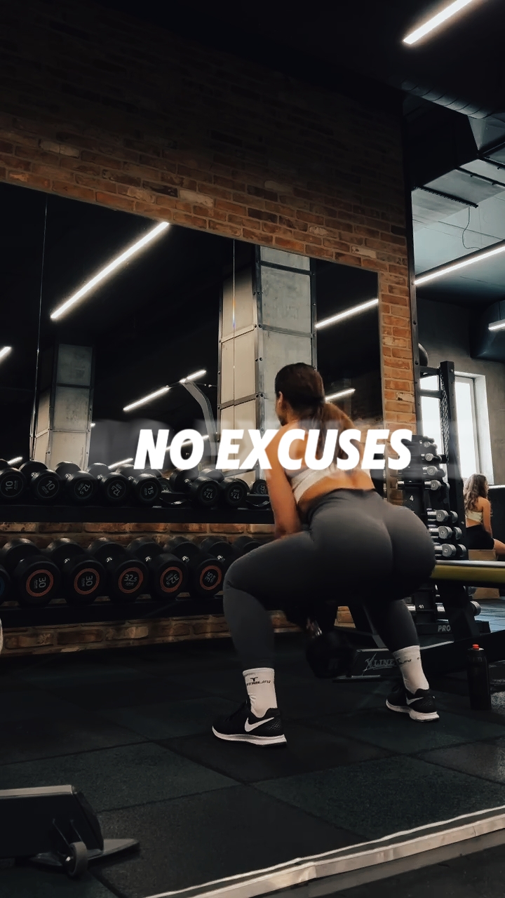 Writing Gym Template - Pippit