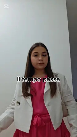 tu non passi mai...