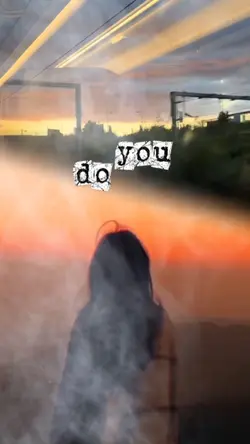 do you miss me too..