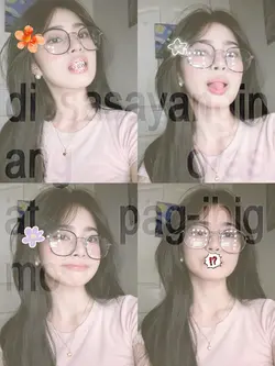di sasayangin trend 