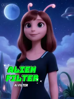 ALIEN EFFECT