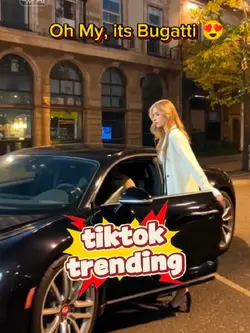 bugatti trend