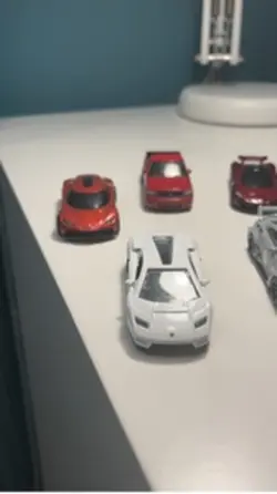 The BEST toycar edit