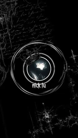 prof nick
