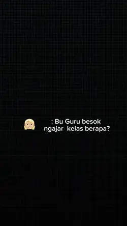  ngajar kelas berapa