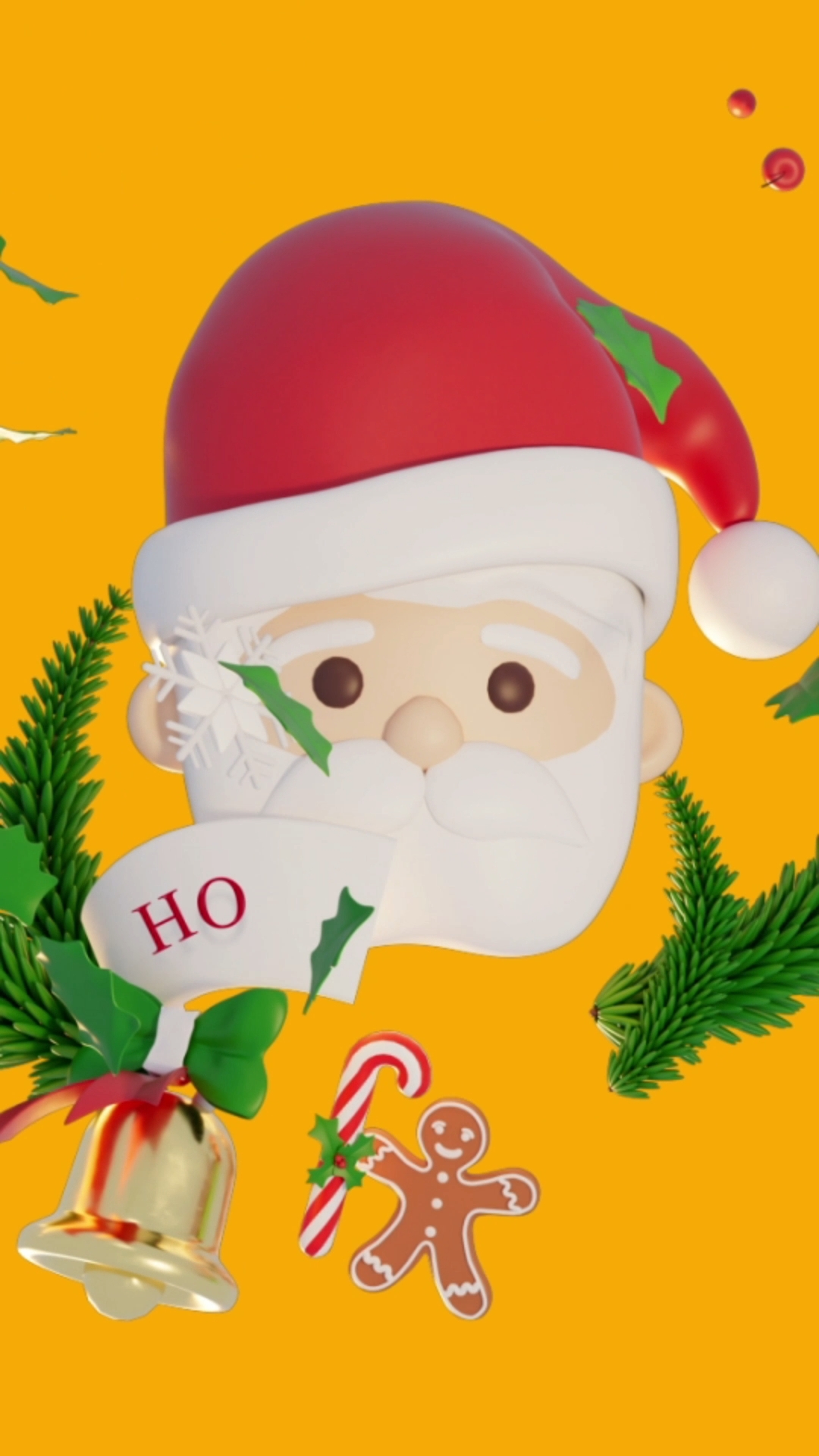 Video ng Bituin ng Pasko I-edit ang Intro Music - Pippit