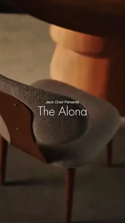 Dining Chair 