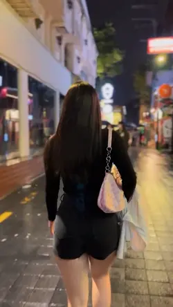 TOKYO DRIFT 