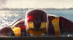 アイアンマン