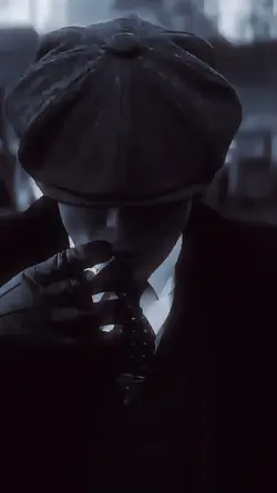 BePeakyLikeBlinders