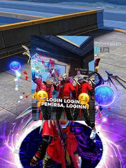 login ff pemirsa