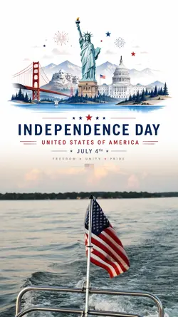 4th of July