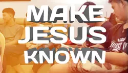 BIBLE STUDY TEMPLATE