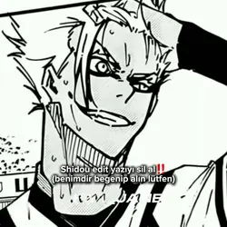 shidou edit