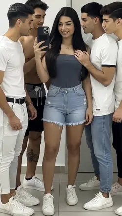 efeito homens ia