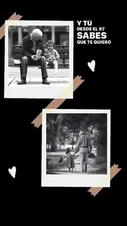 Día del abuelo ❤️