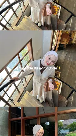 Ramadhan ya salam