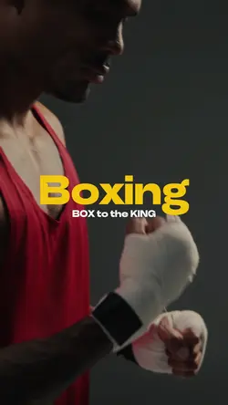 Boxing 5 video