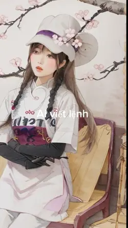 mẫu viết lệnh 