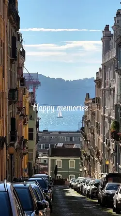 happy memories