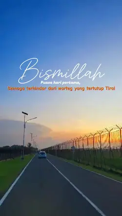 Puasa pertama