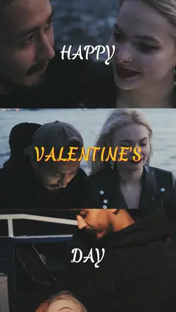 Happy Valentine's