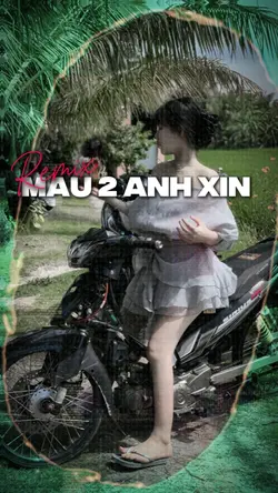 mẫu nhạc thái remix