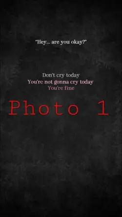 you are ok ? 