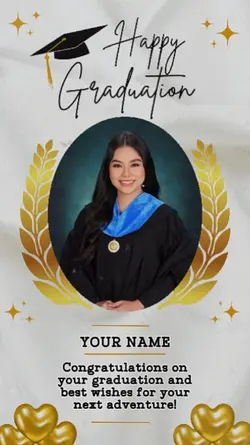 CONGRATULATIONS