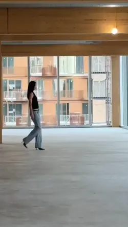 Rampa slowmo 