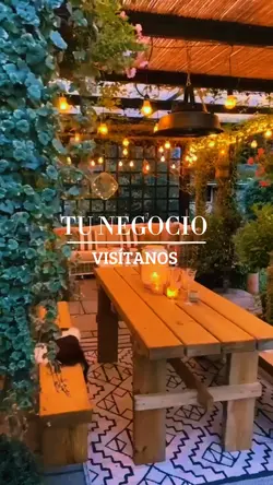 NEGOCIOS RESTAURANTE