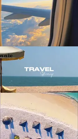 TRAVEL STORY