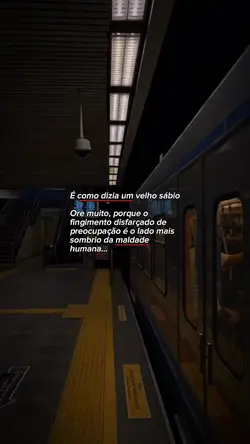 Ore muito...