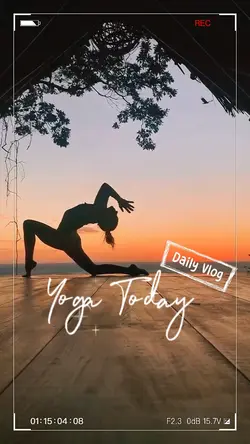 Yoga Pilates Today 