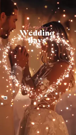 Happy Wedding Day