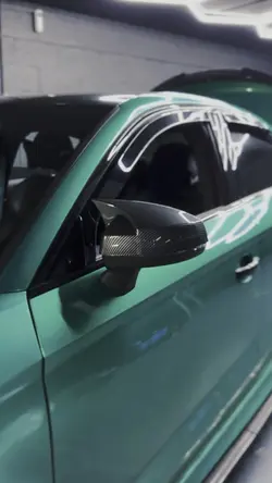 Carbon Fibre?
