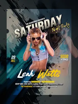 flyer 