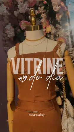Vitrine