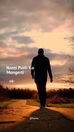 Pasti ko mengerti