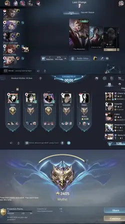 Gaming flex