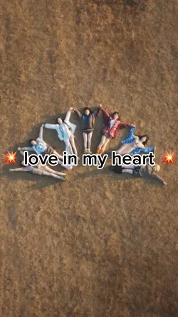 mv love in my heart 