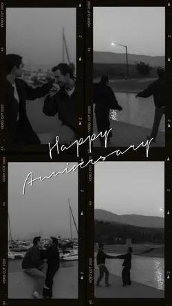 7 pics anniversary