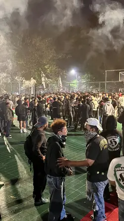 SURABAYA TILL I DIE
