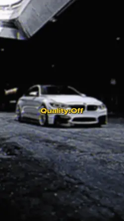 Quality On?