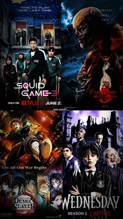 Netflix gonna flop 😂