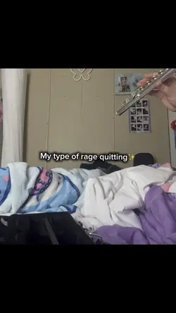 Rage quit 