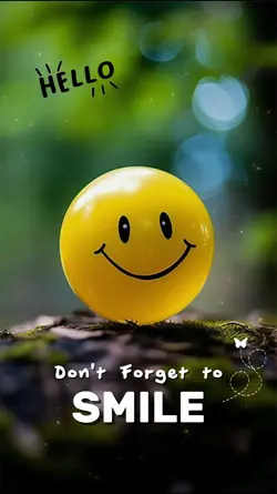 Smile