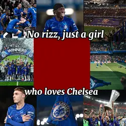 Chelsea <<<