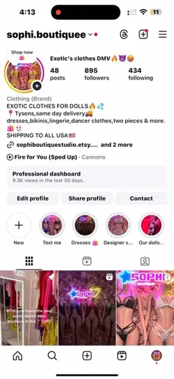 Website